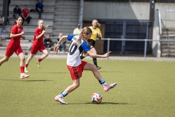 Bild 300 - wCJ Pokalfinale (HSV - ETV)